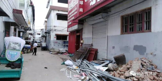 巷弄深处小店探秘