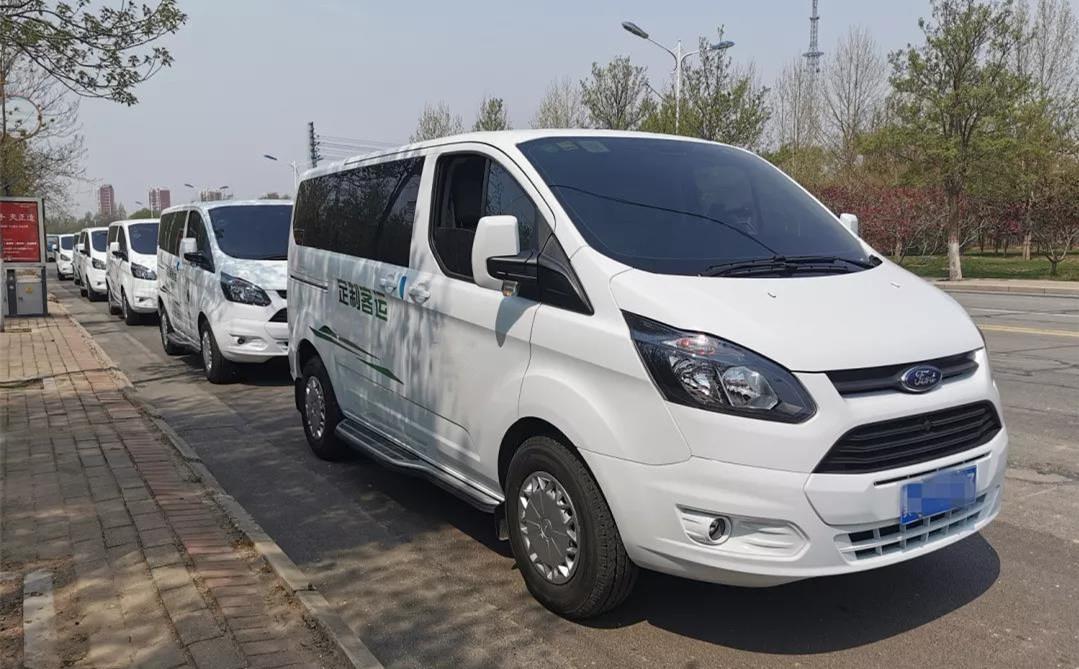 大巴最新，现代旅游客运业的革新之路探索