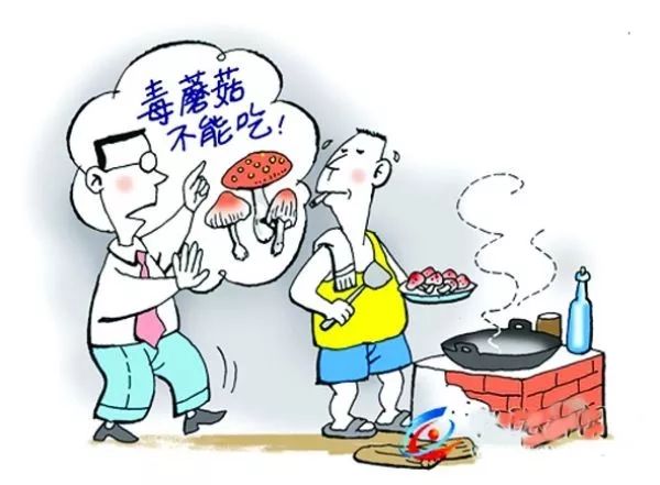 揭秘最新下毒手段，警惕无处不在的网络安全威胁！🚨