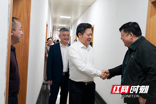 最新郴州，科技重塑生活，高科技产品引领未来潮流