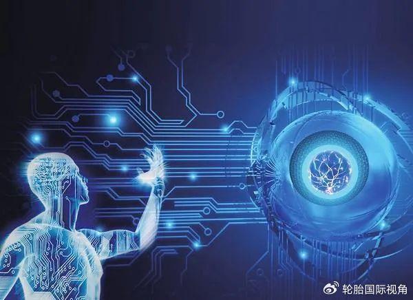 探索最前沿科技发展趋势，最新4569科技动态